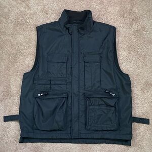 GAP utility vest